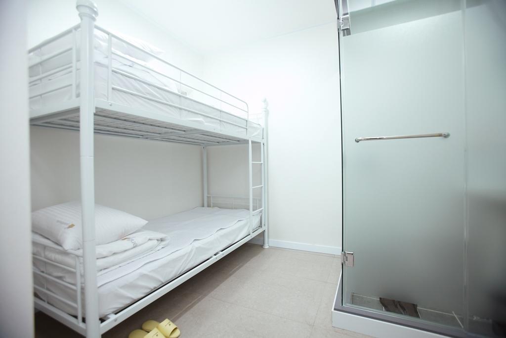 Gilbert Guesthouse Σεούλ Δωμάτιο φωτογραφία