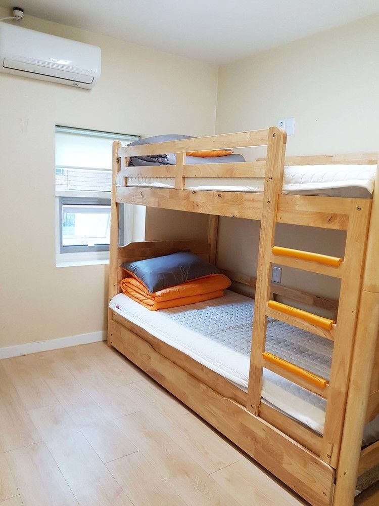 Gilbert Guesthouse Σεούλ Εξωτερικό φωτογραφία