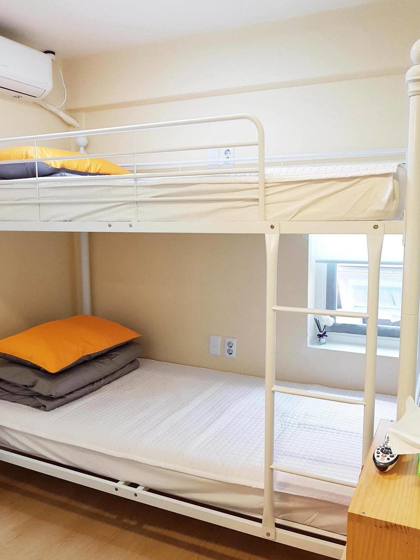 Gilbert Guesthouse Σεούλ Εξωτερικό φωτογραφία