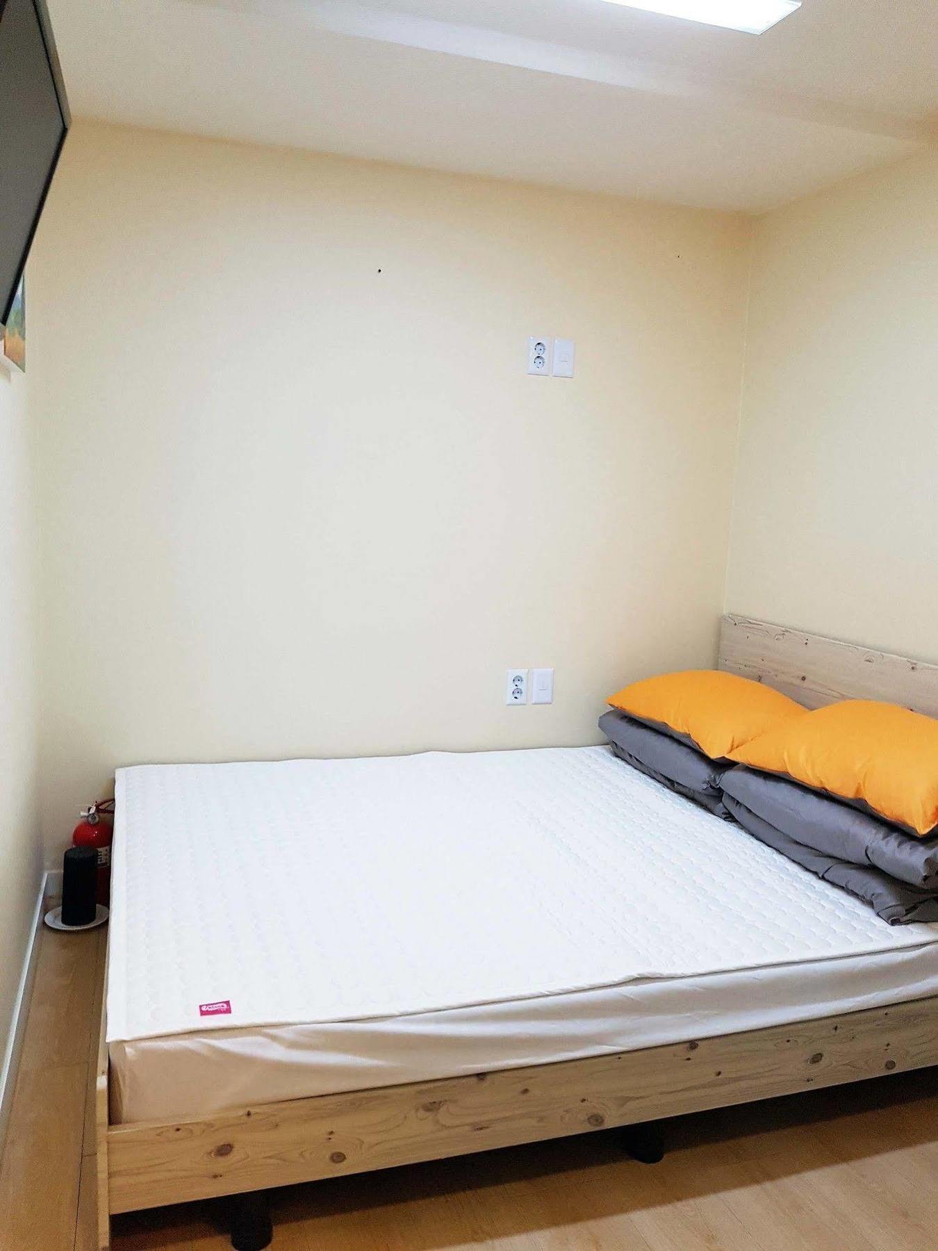 Gilbert Guesthouse Σεούλ Εξωτερικό φωτογραφία